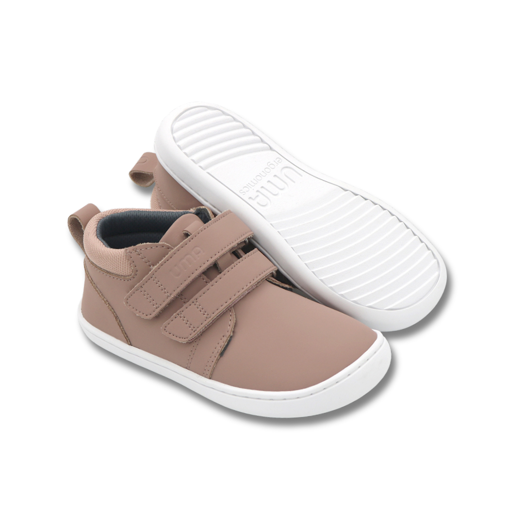 Rain Rosa Palo - Toddler