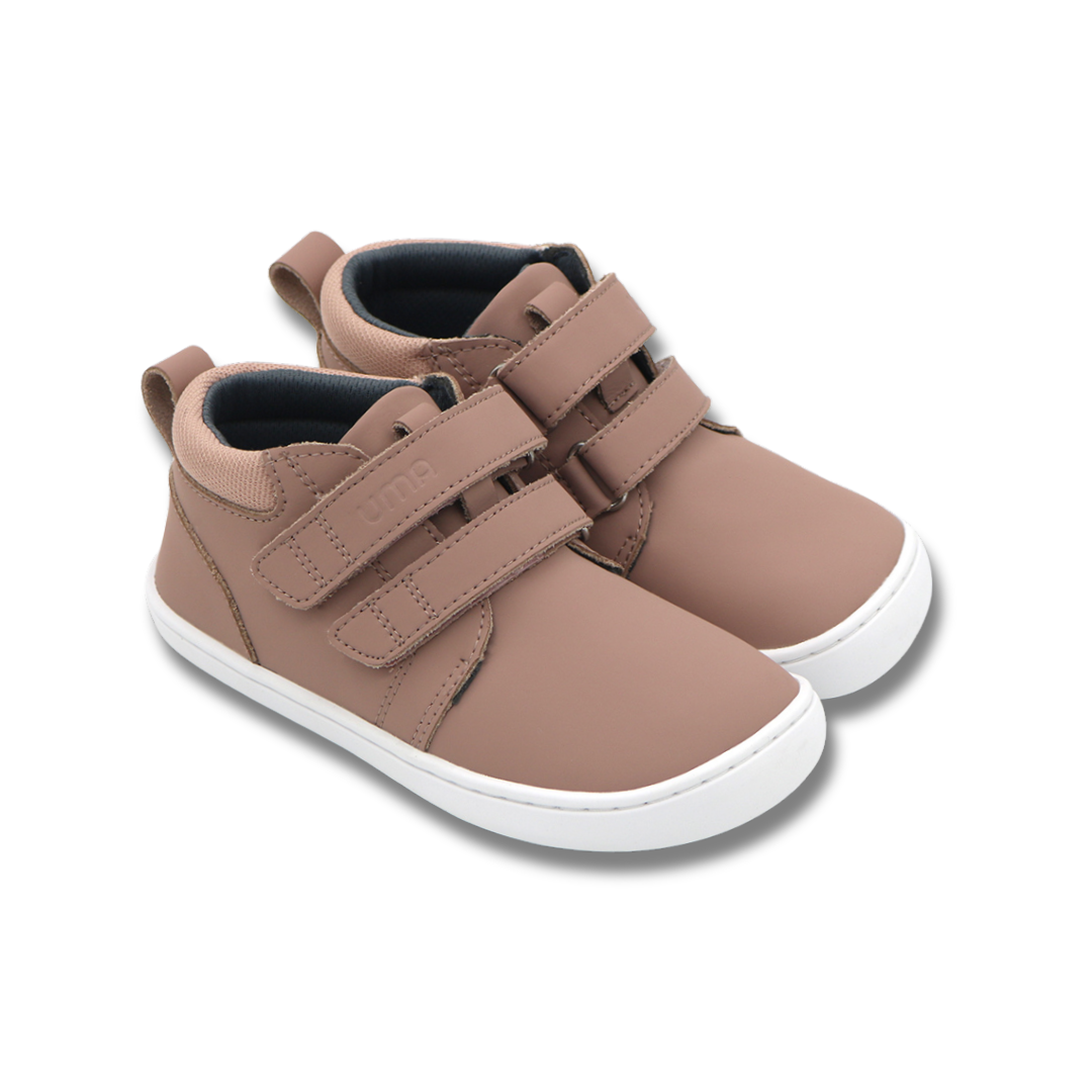 Rain Rosa Palo - Toddler