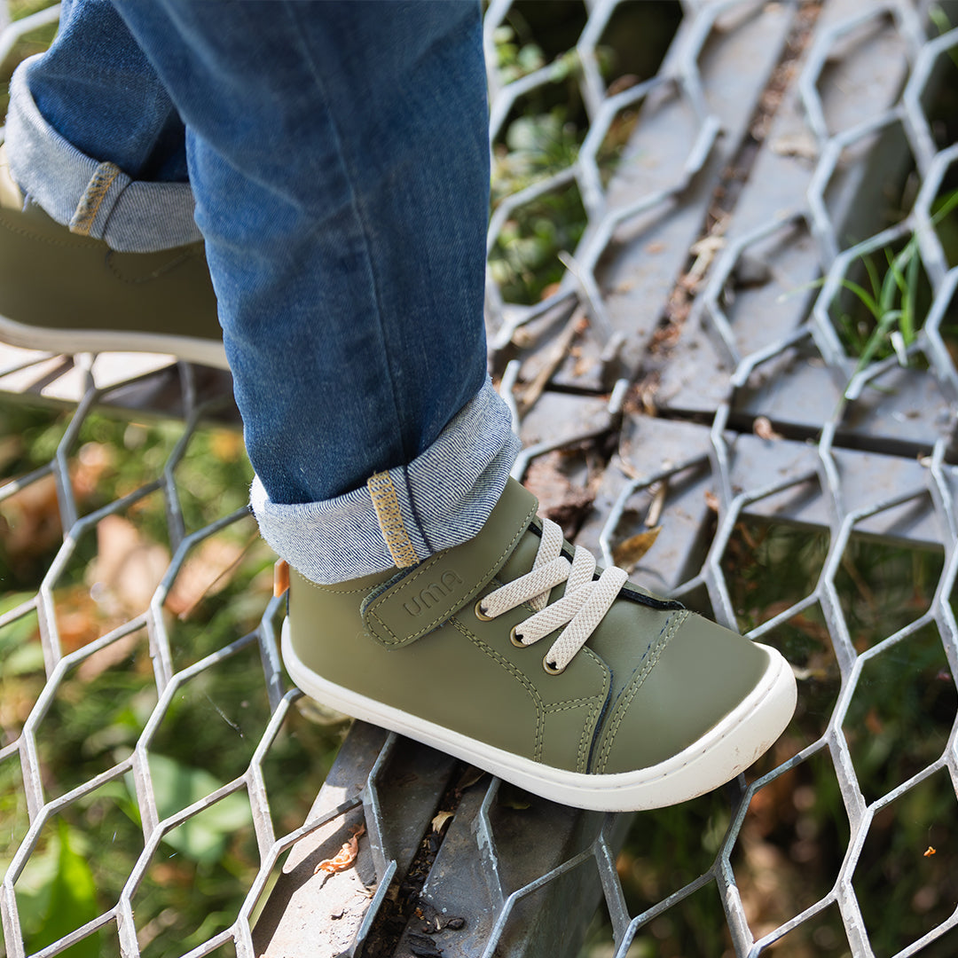 Wave Verde Militar - Toddler