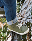 Wave Verde Militar - Toddler