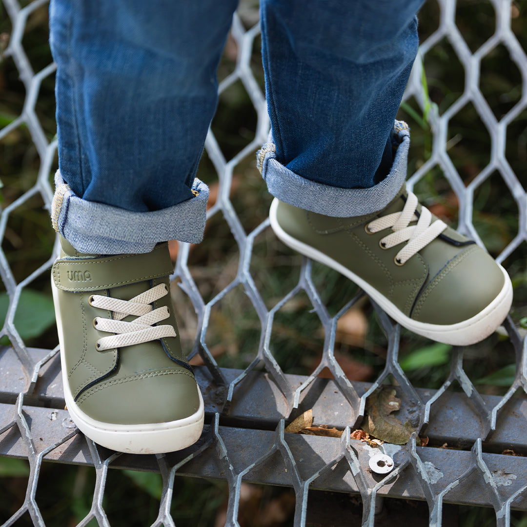 Wave Verde Militar - Toddler