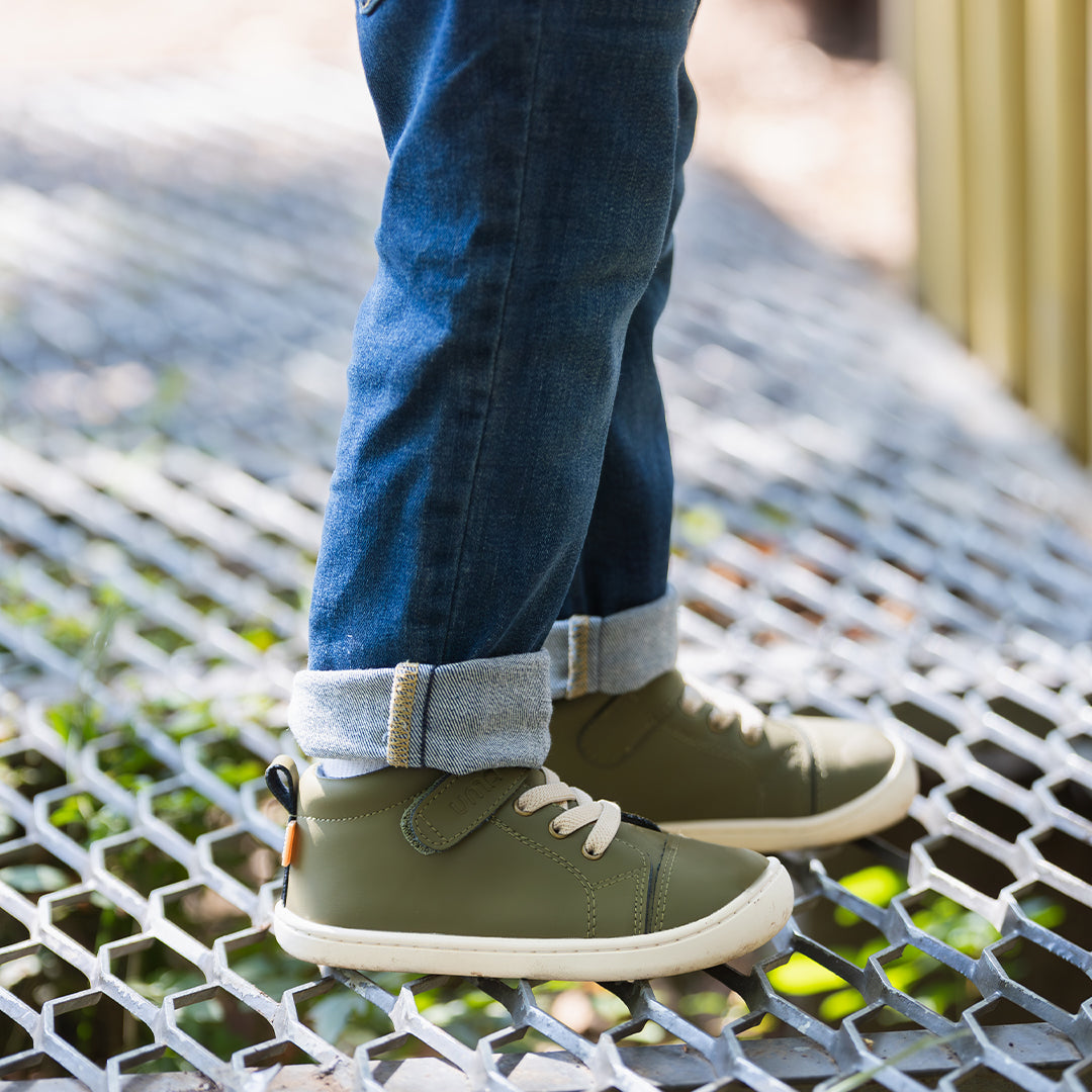 Wave Verde Militar - Toddler