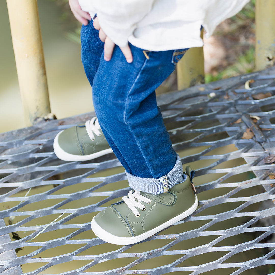 Wave Verde Militar - Toddler