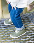 Wave Verde Militar - Toddler