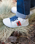 Cloud Rainbow Rojo/Azul - Toddler