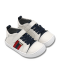 Cloud Rainbow Rojo/Azul - Toddler