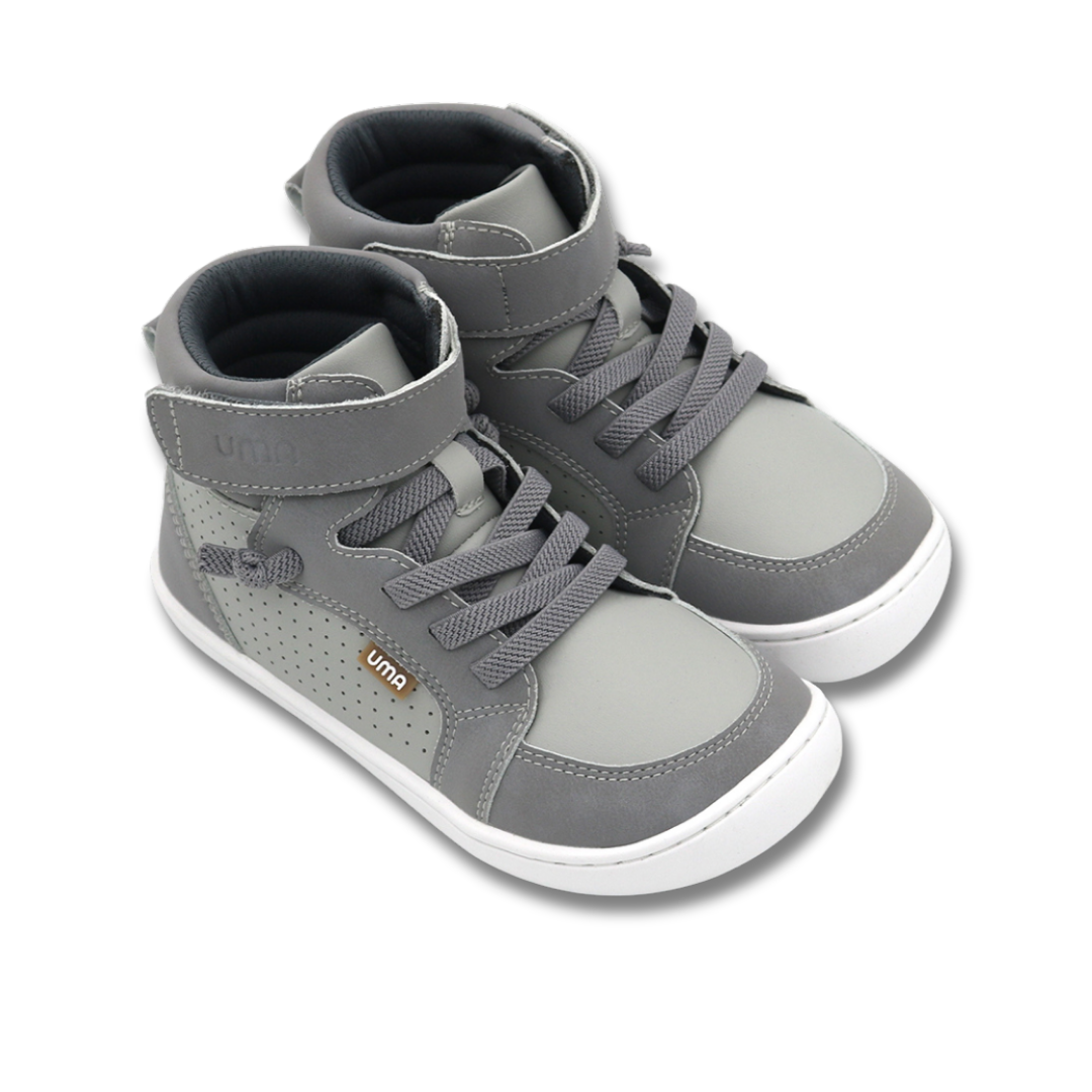 Flow Gris/Plomo - Kids