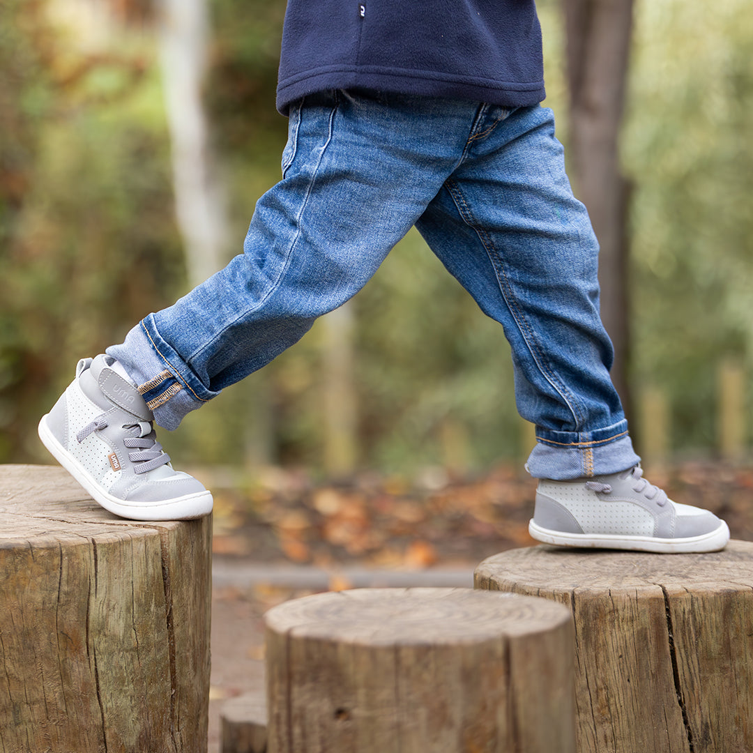 Flow Gris/Plomo - Toddler