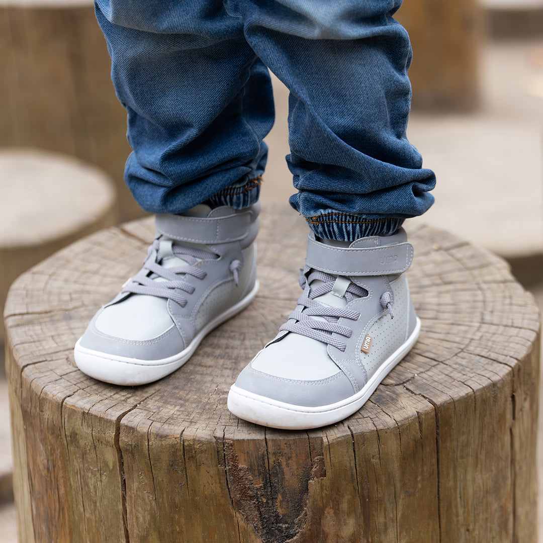 Flow Gris/Plomo - Toddler
