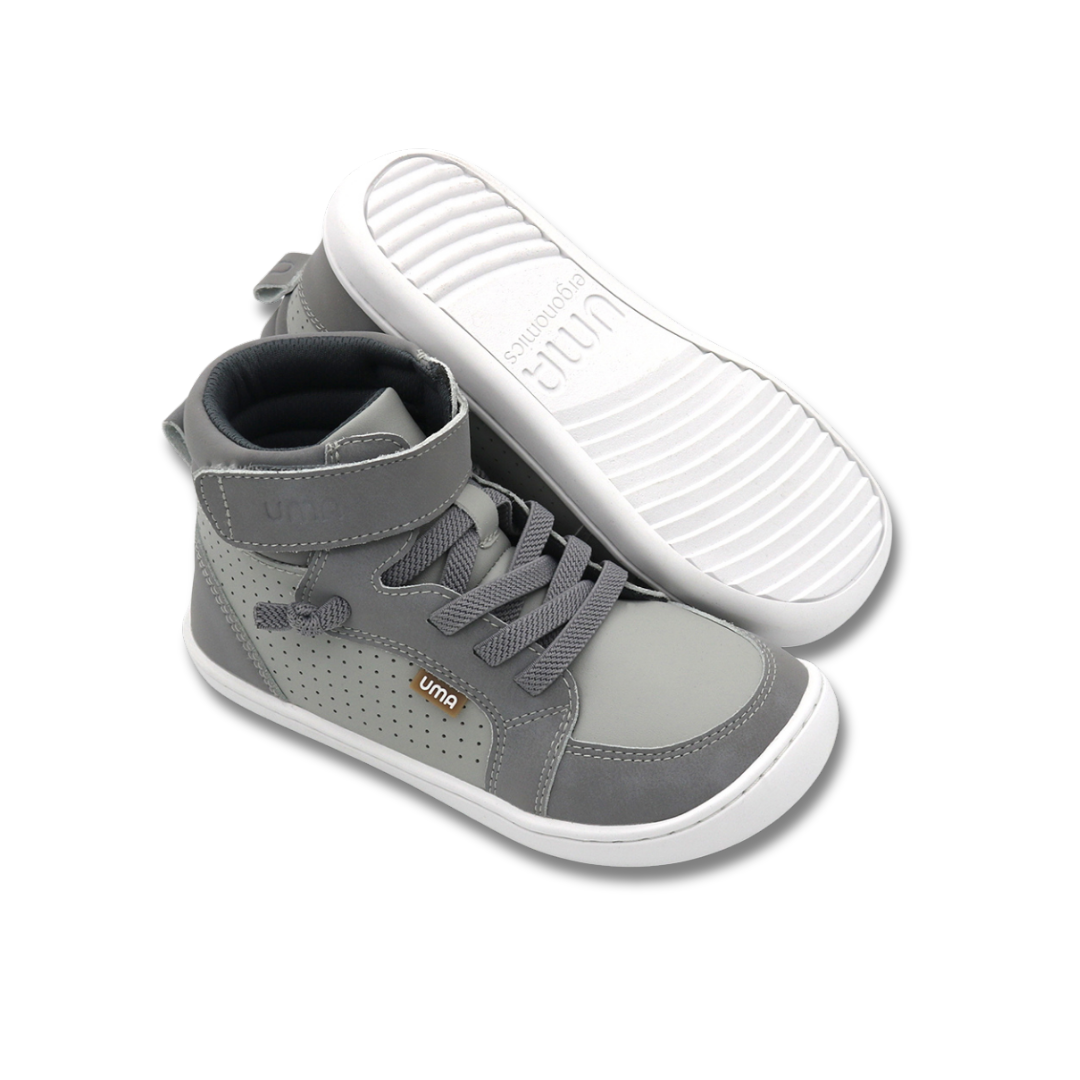 Flow Gris/Plomo - Toddler