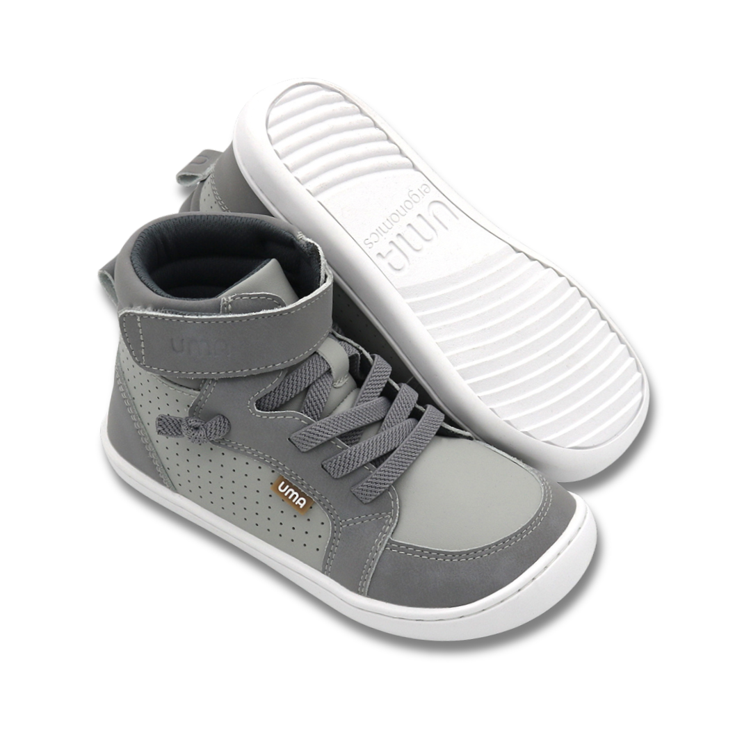 Flow Gris/Plomo - Kids