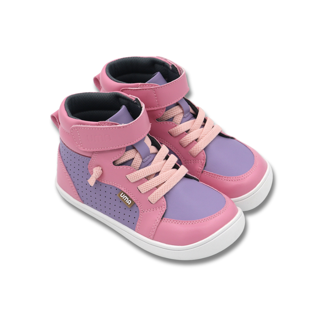 Flow Rosa/Lila - Toddler