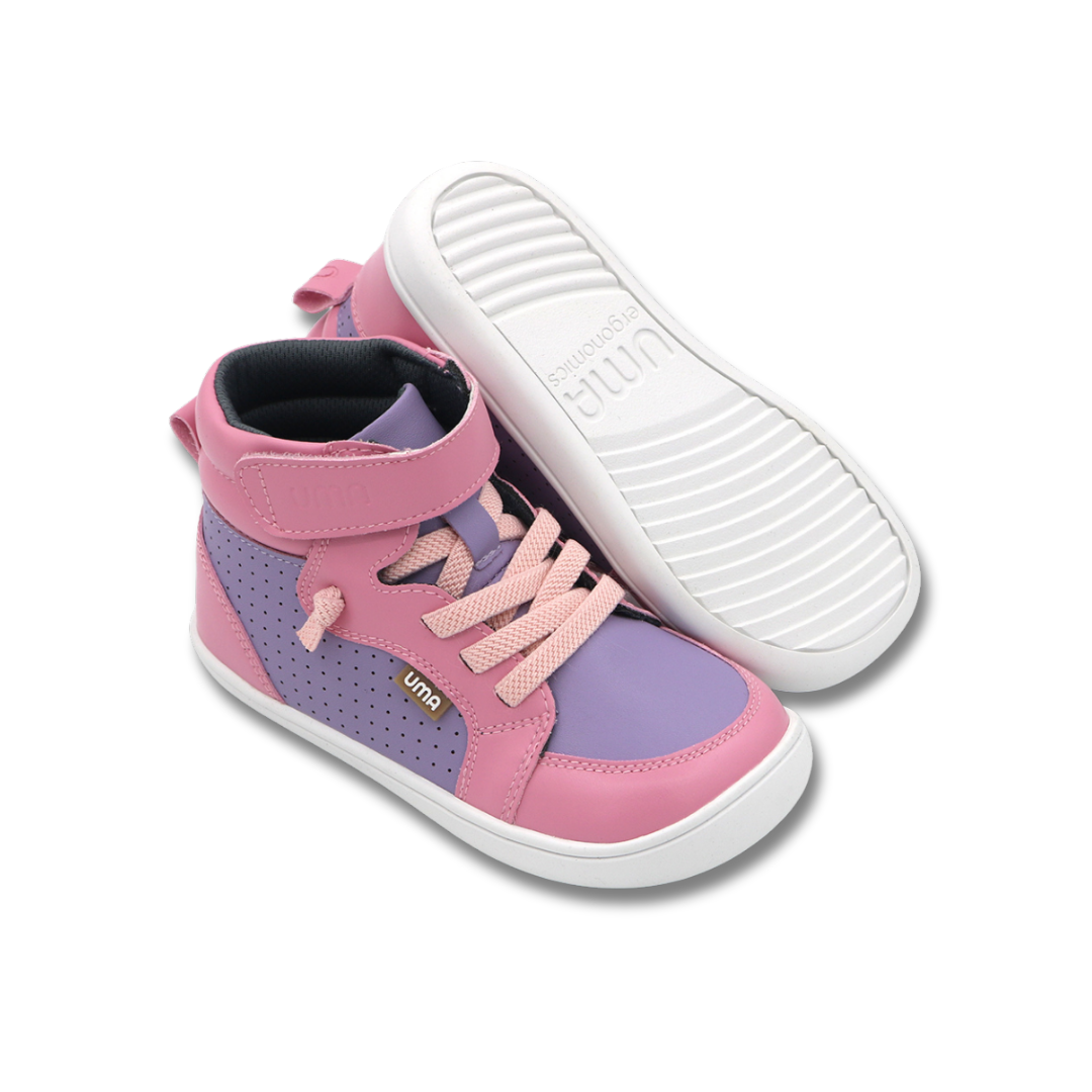 Flow Rosa/Lila - Toddler