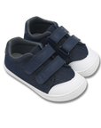 Leaf Denim Azul Marino - Kids