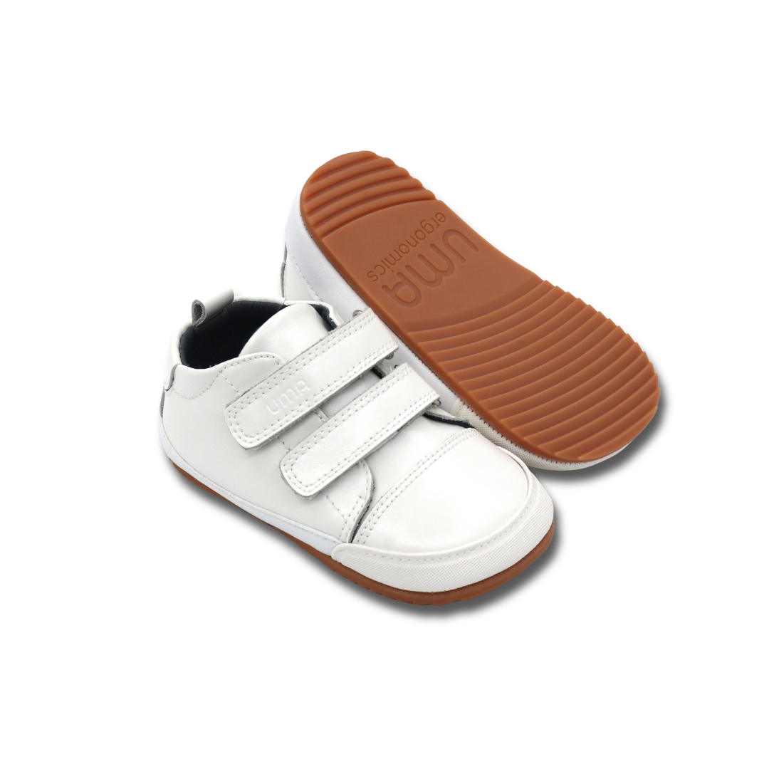 Leaf Blanca - Baby