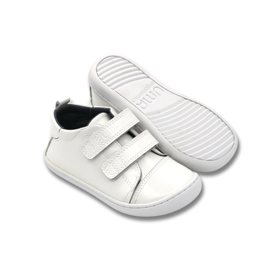 Leaf Blanca - Toddler (8-9)