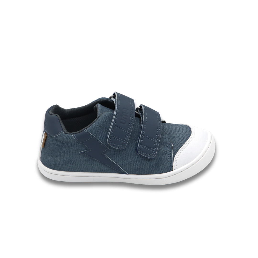 Leaf Thunder Denim Azul - Kids