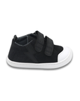 Leaf Thunder Denim Negro - Toddler