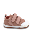 Leaf Thunder Denim Rosa - Baby