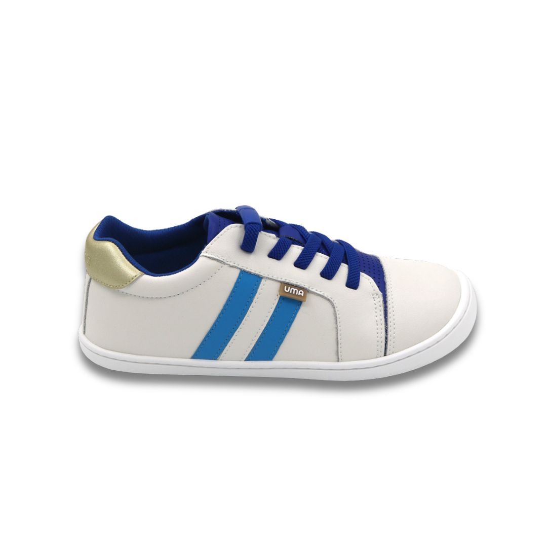 Cloud Rainbow Azul/Celeste - Teen