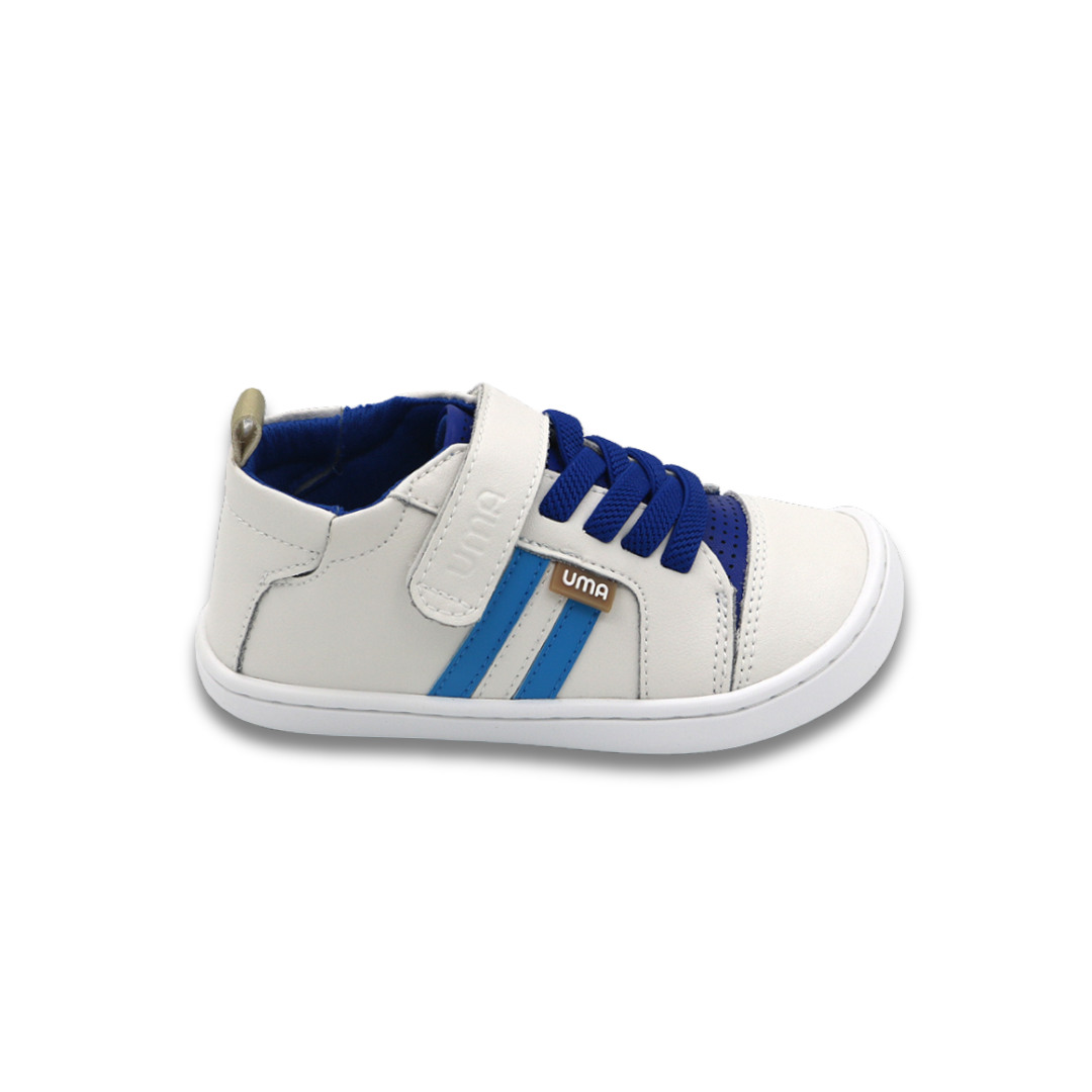 Cloud Rainbow Azul/Celeste - Toddler