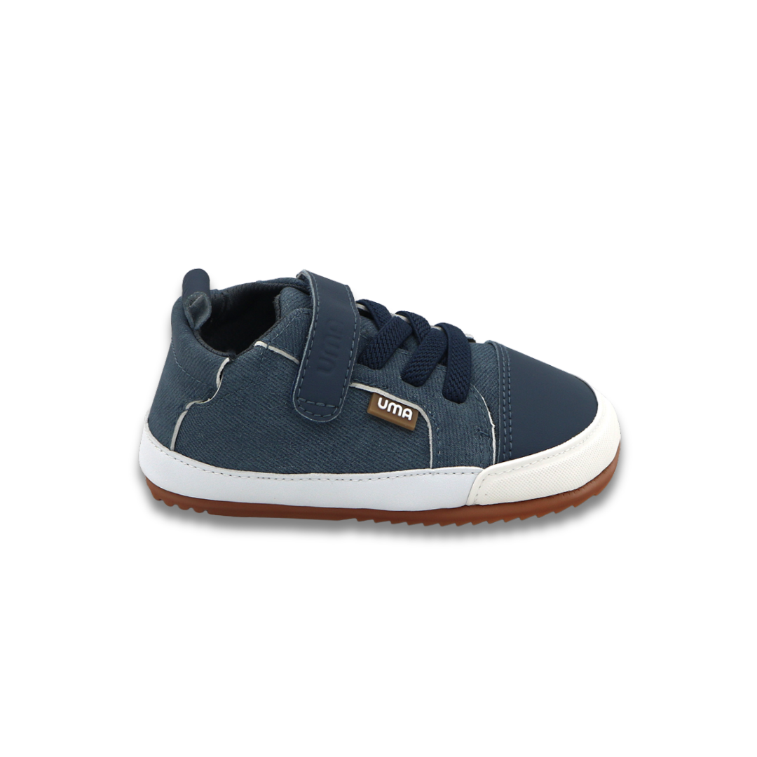 Cloud Denim Azul - Baby