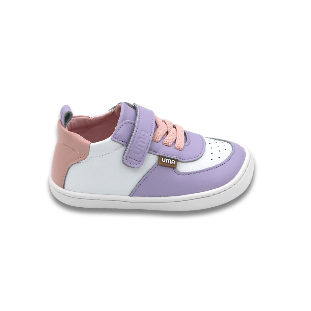 Retro Lila/Rosa - Toddler