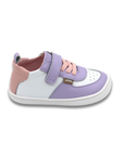 Retro Lila/Rosa - Toddler