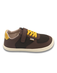 Air Retro Chocolate/Amarillo - Kids