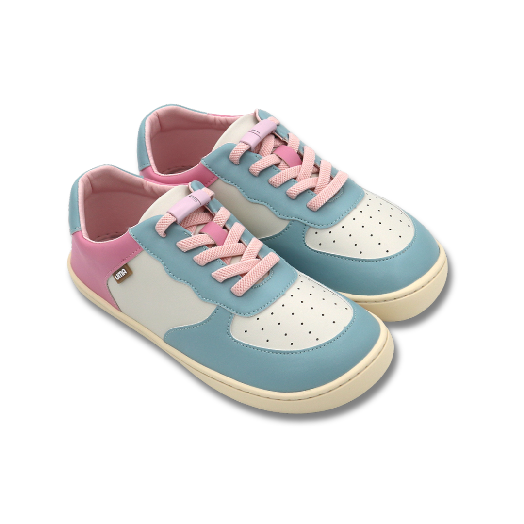 Retro Celeste/Rosa - Teen