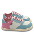 Retro Celeste/Rosa - Teen
