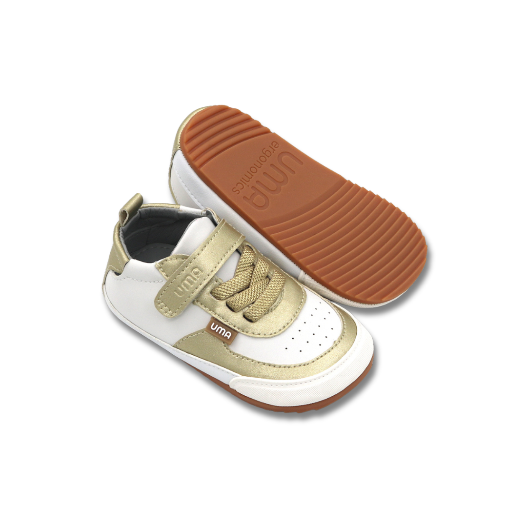 Retro Gold - Baby