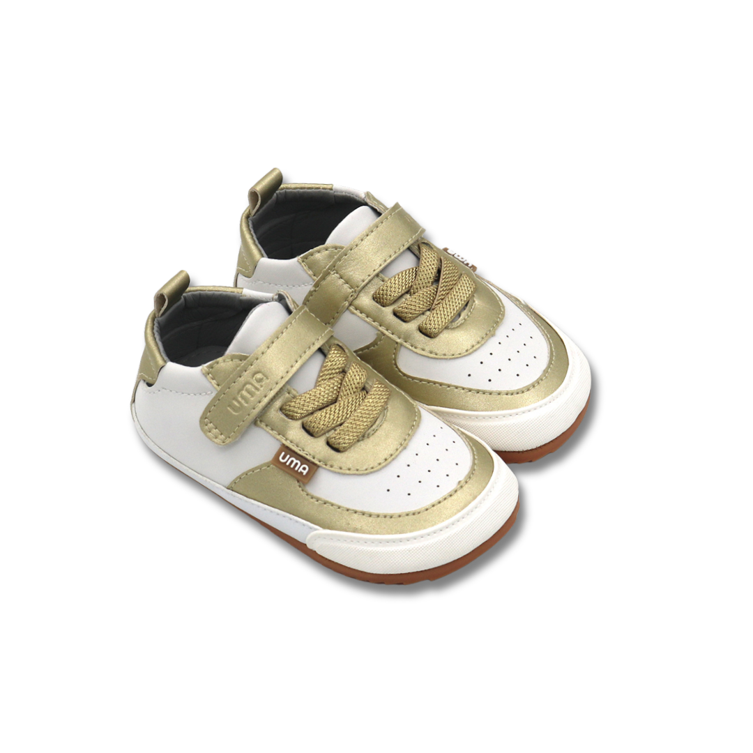 Retro Gold - Baby