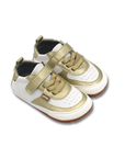 Retro Gold - Baby