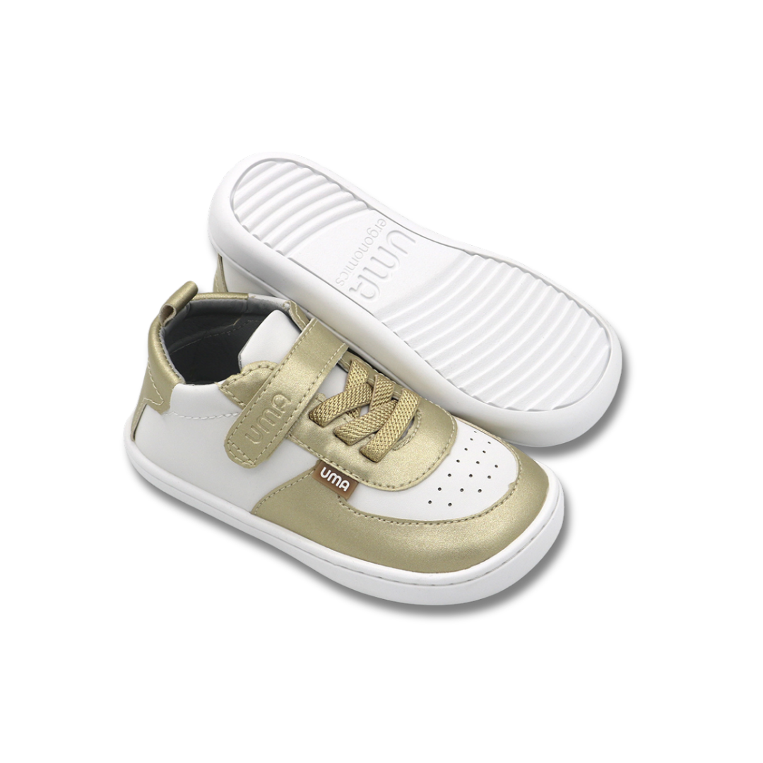 Retro Gold - Toddler