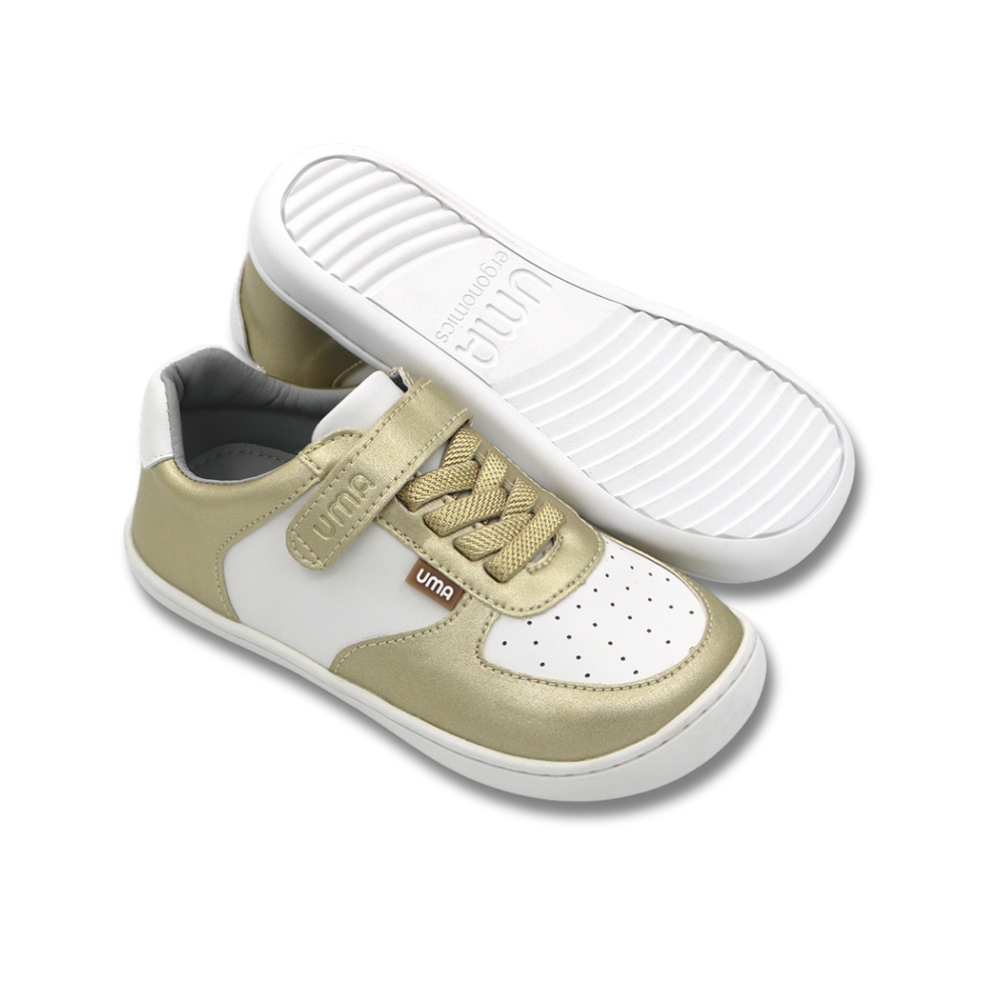 Retro Gold - Kids