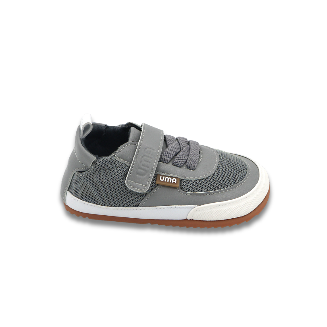 Air Retro Gris - Baby