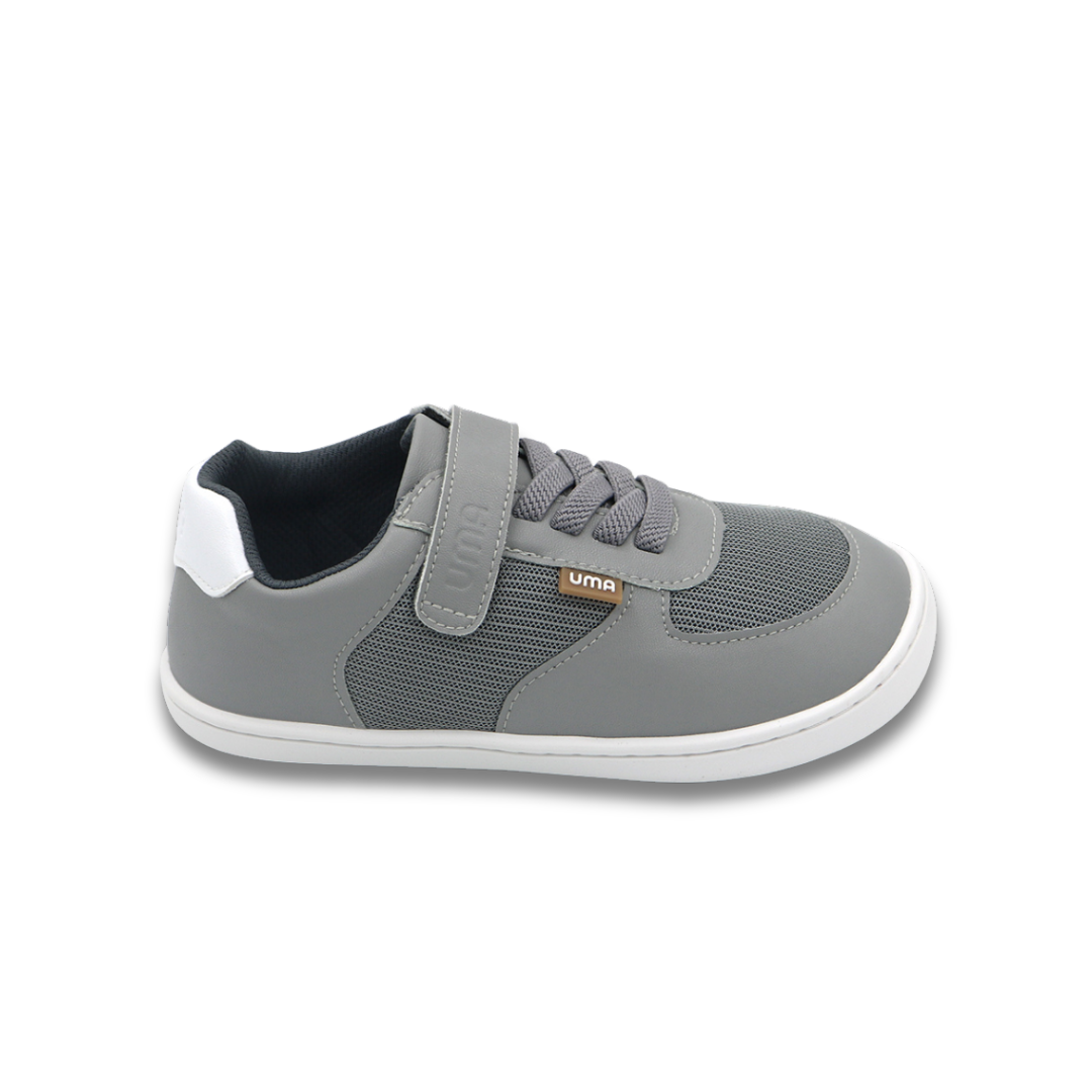 Air Retro Gris - Kids