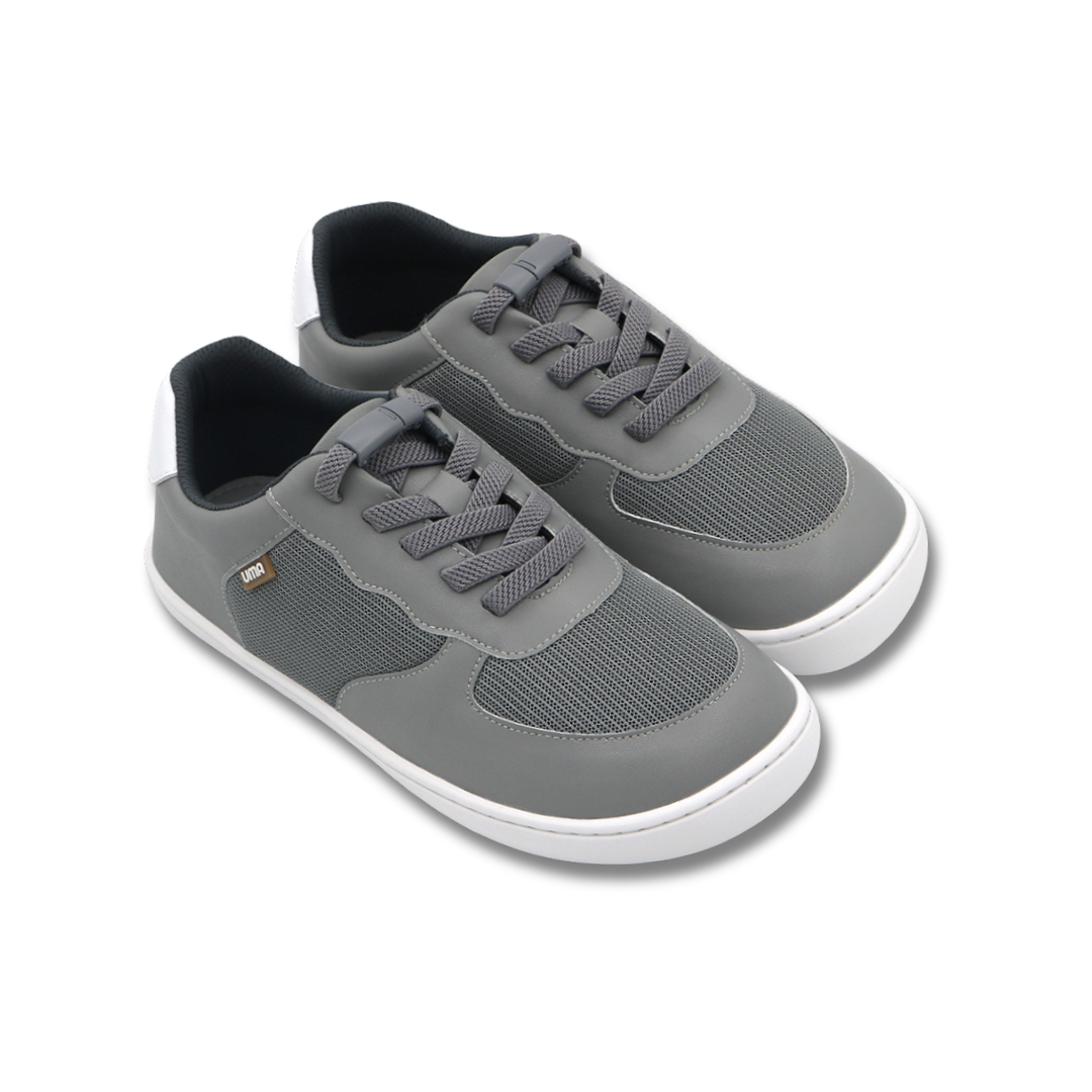 Air Retro Gris - Teen