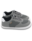 Air Retro Gris - Teen