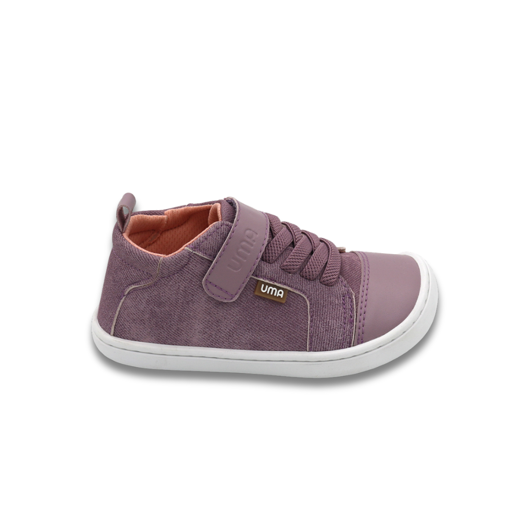 Cloud Denim Amatista - Toddler