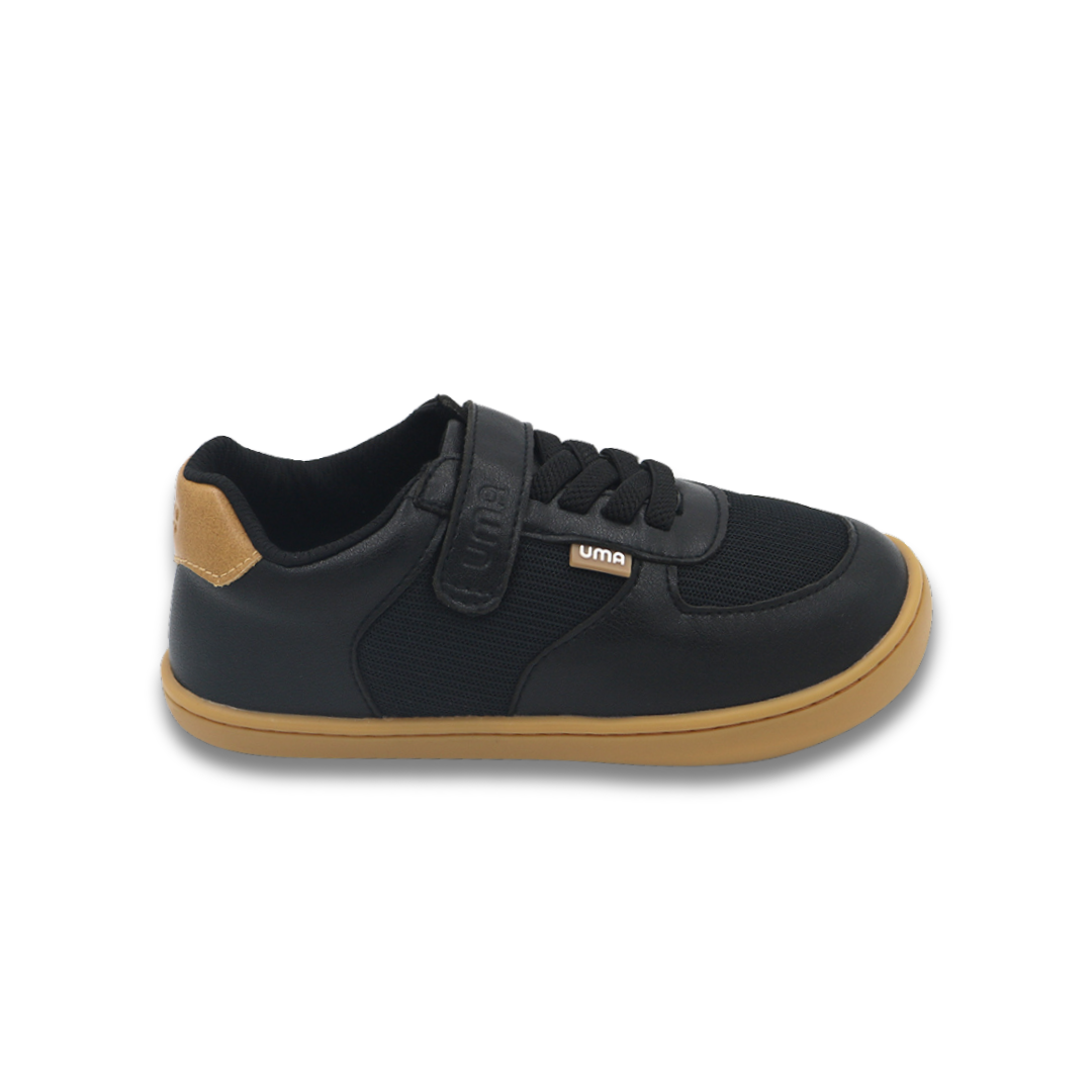 Air Retro Negro - Kids