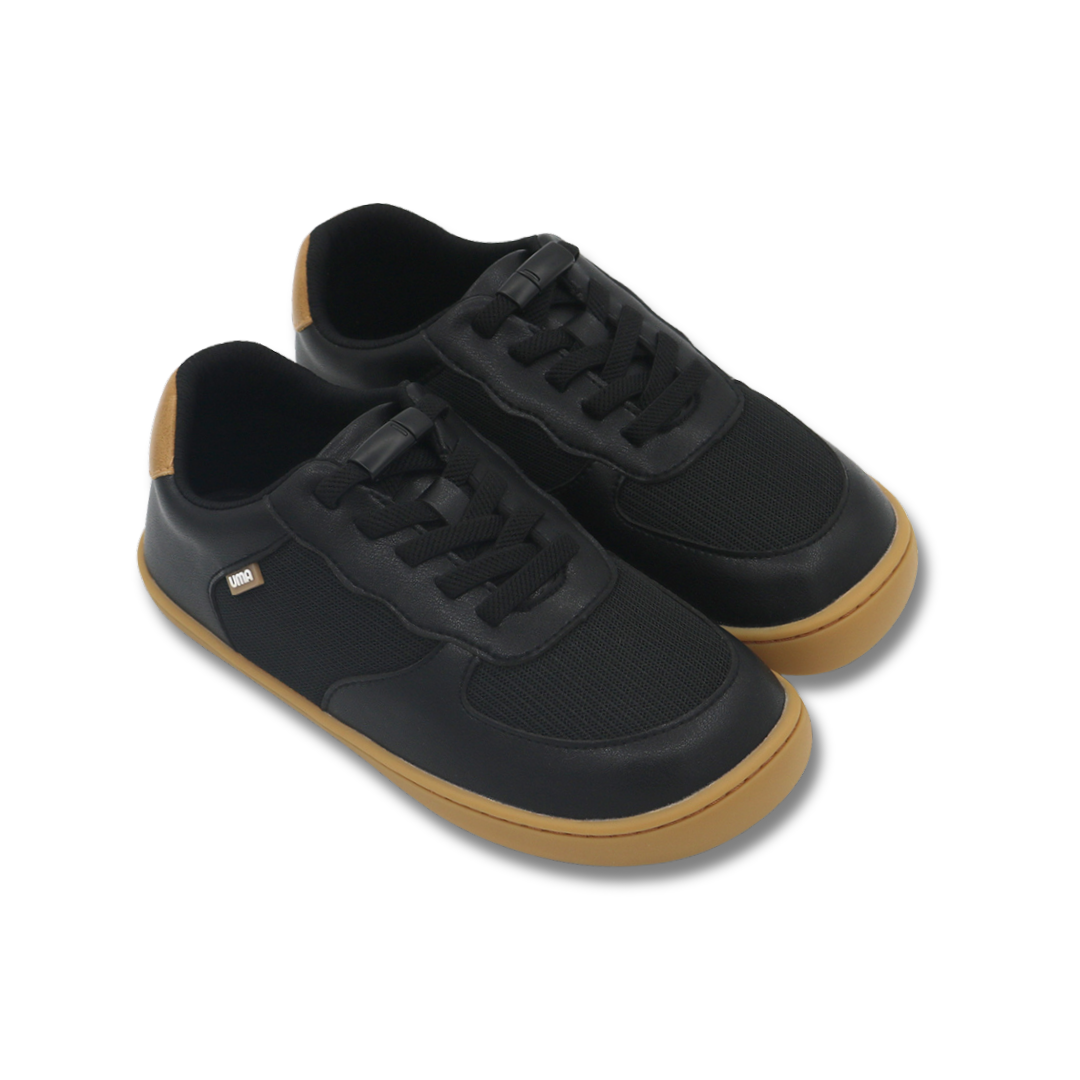 Air Retro Negro - Teen