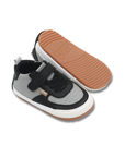 Retro Negro/Gris - Baby