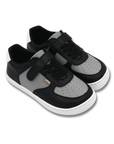 Retro Negro/Gris - Kids