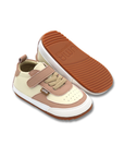 Retro Nude/Crema - Baby