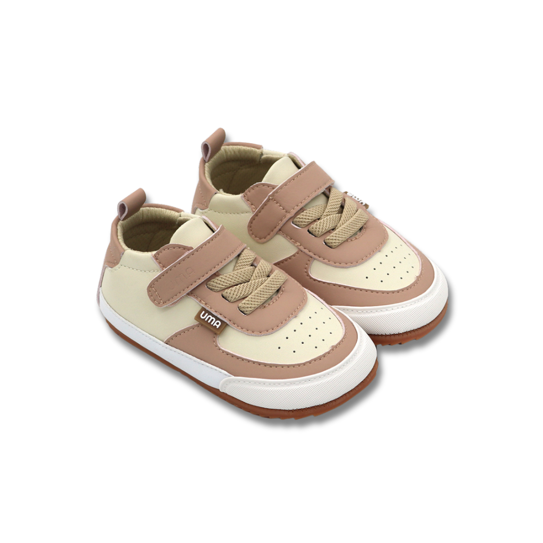 Retro Nude/Crema - Baby