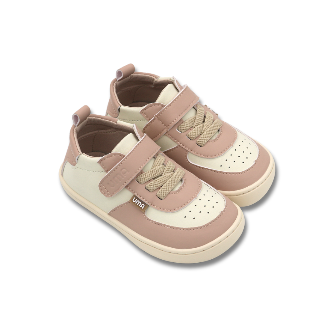 Retro Nude/Crema - Toddler