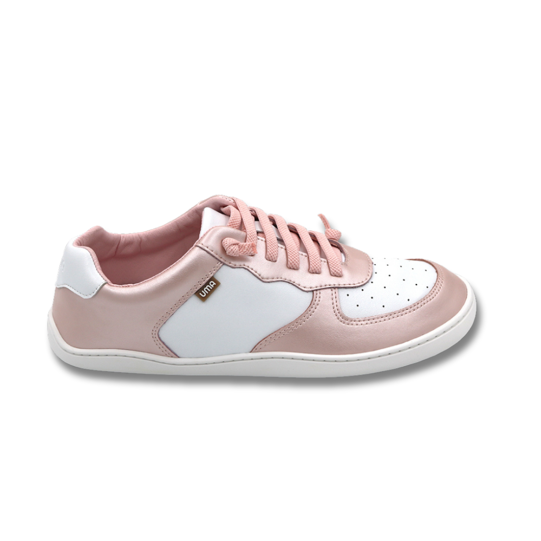 Retro Rosado Perla - Adulto