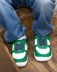 Retro Verde/Azul - Kids